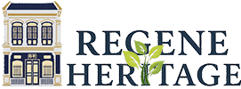 Regene Heritage Realty